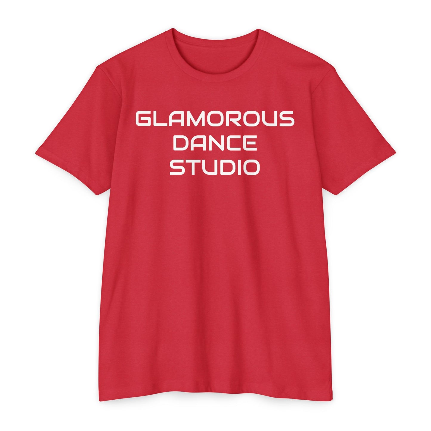 Glamorous Dance Prop Crew