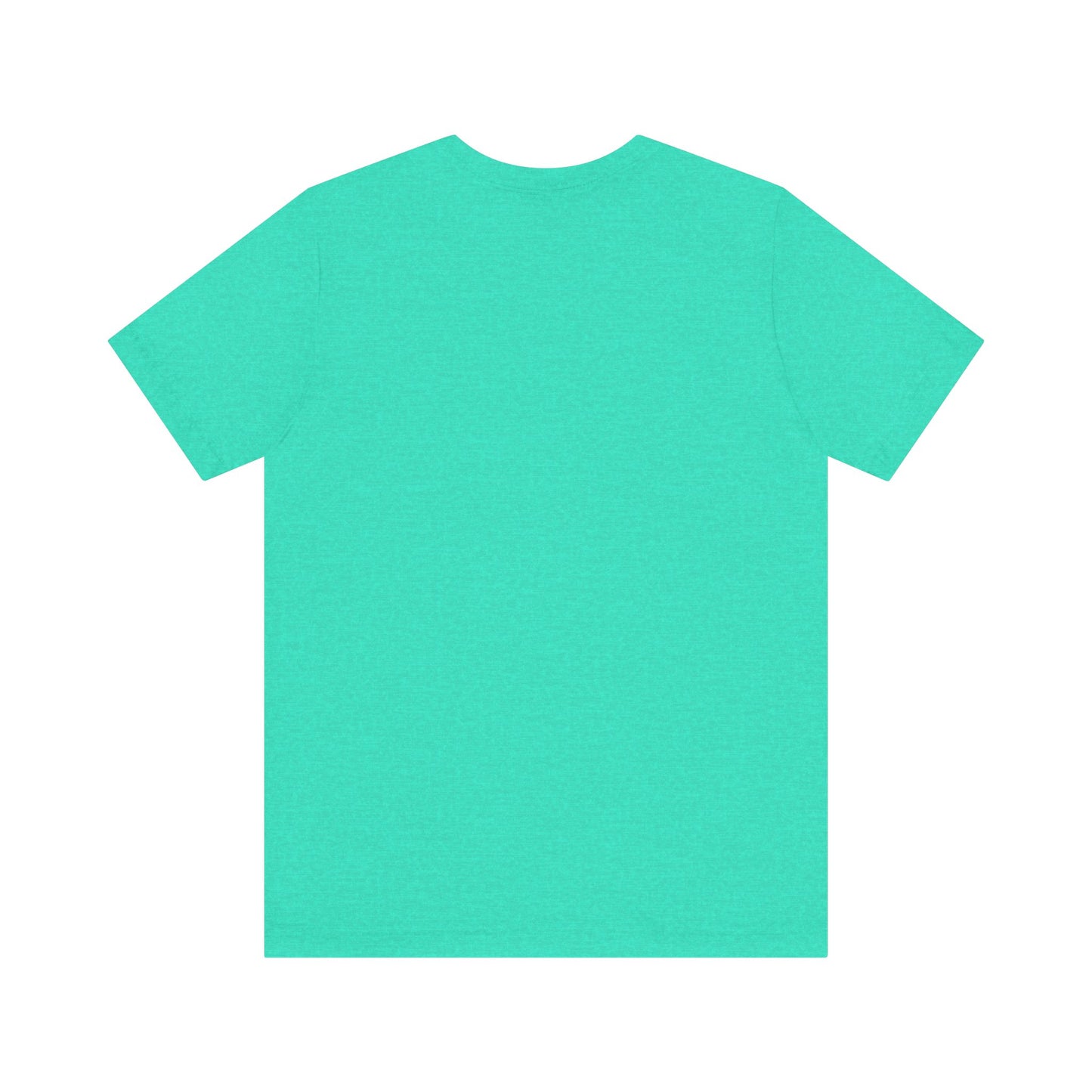 Glamorous Dance Unisex Short Sleeve Tee