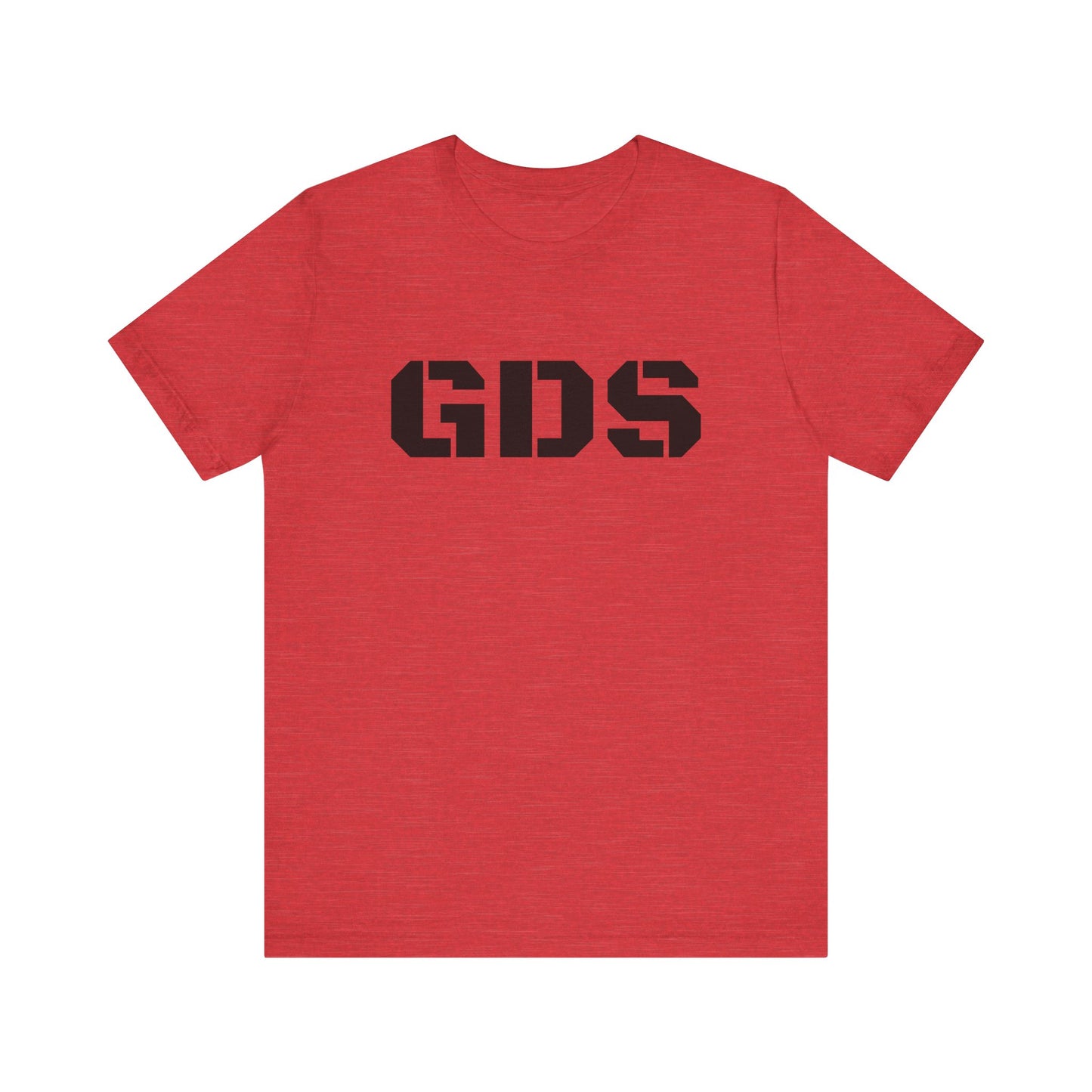 GDS Flag Tee