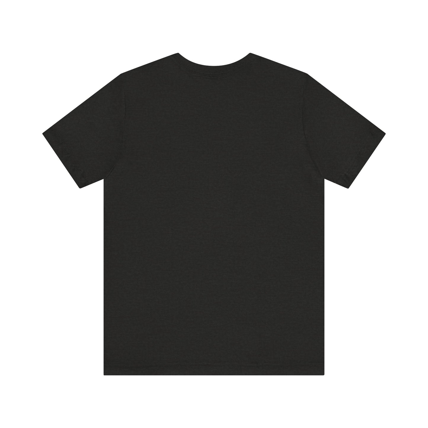 Glamorous Dance Unisex Short Sleeve Tee
