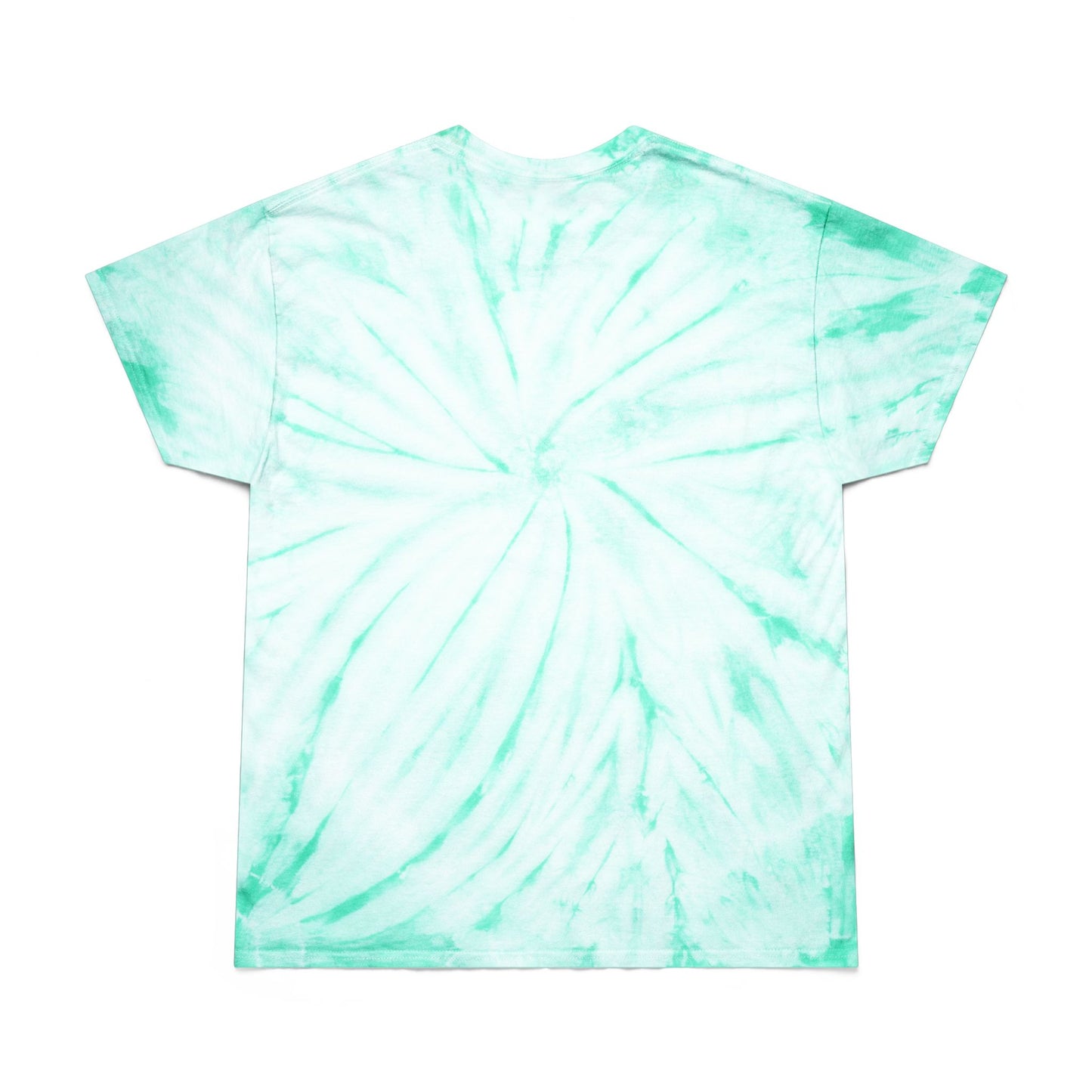 Tie-Dye Tee