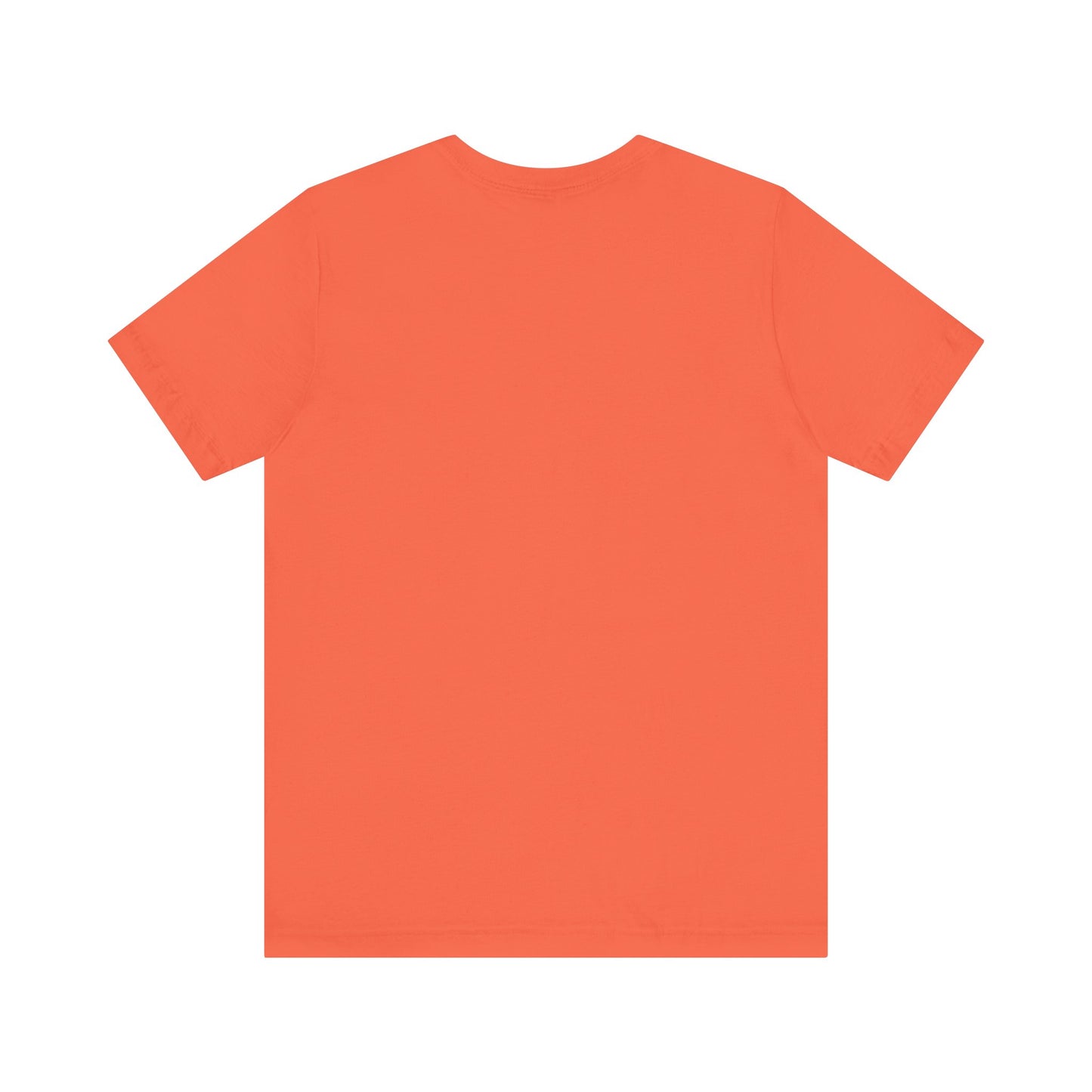Glamorous Dance Unisex Short Sleeve Tee