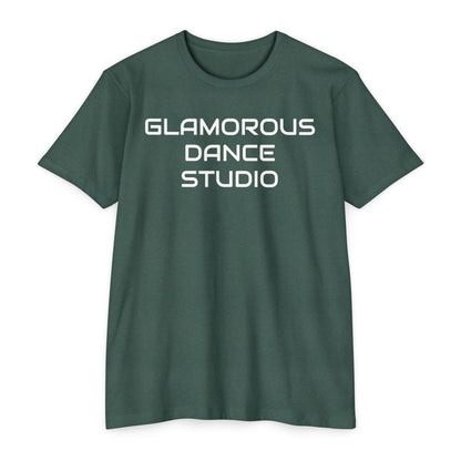 Glamorous Dance Prop Crew