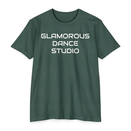 Glamorous Dance Prop Crew
