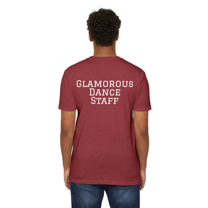 GI Prop Dad T-Shirt