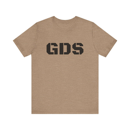 GDS Flag Tee