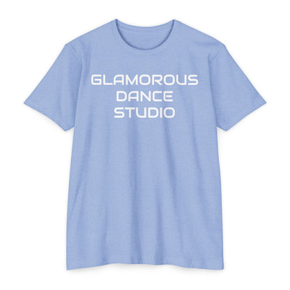 Glamorous Dance Prop Crew