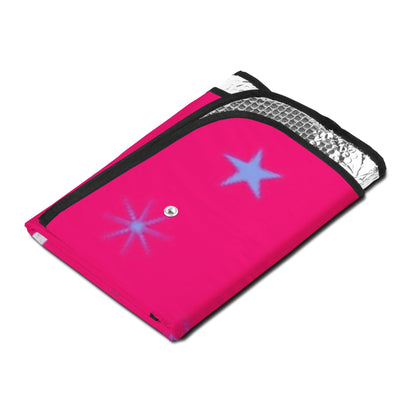Glamorous Dance Studio Car Sun Shade