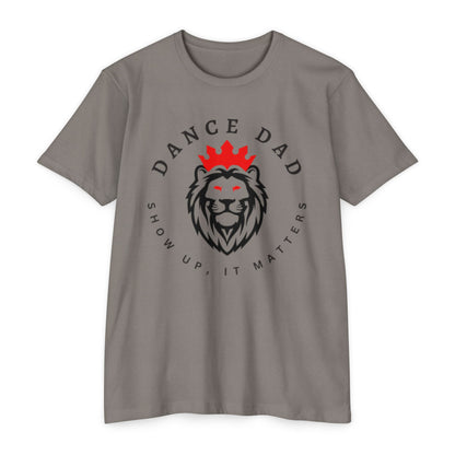 Dance Dad T-Shirt