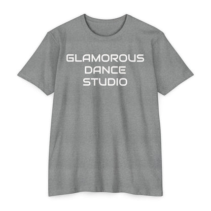 Glamorous Dance Prop Crew