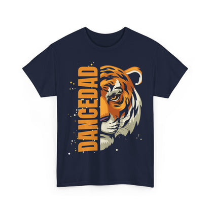 Tiger Dance Dad