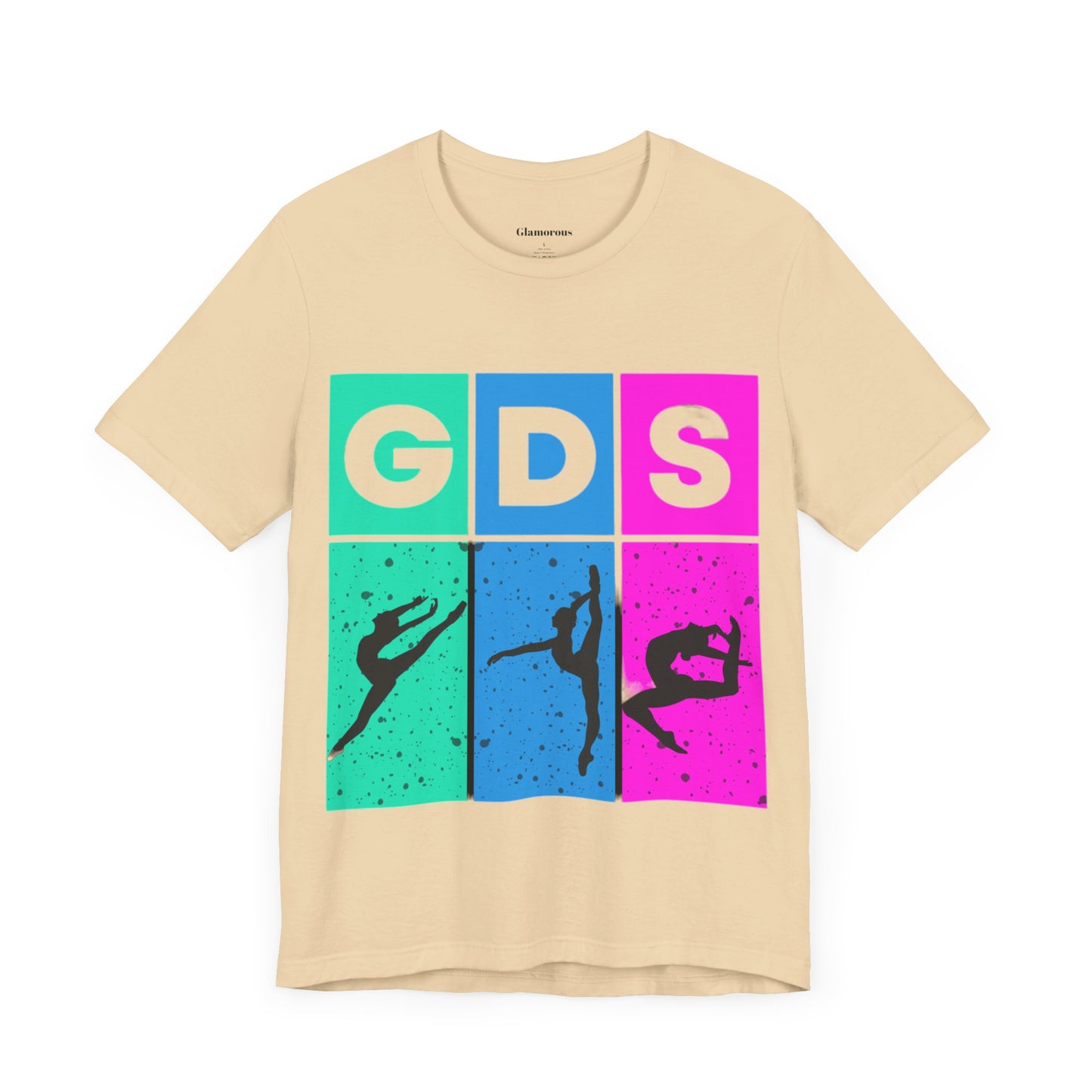 GDS Adult