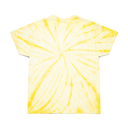 Tie-Dye Tee