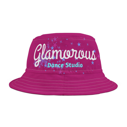 Glamorous Bucket Hat