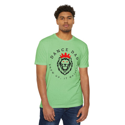 Dance Dad T-Shirt