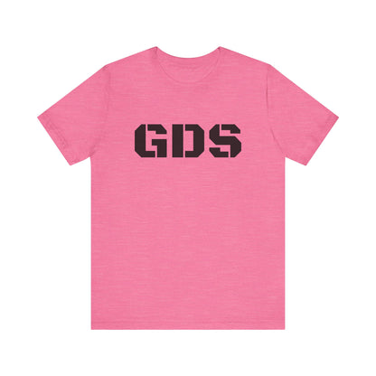 GDS Flag Tee