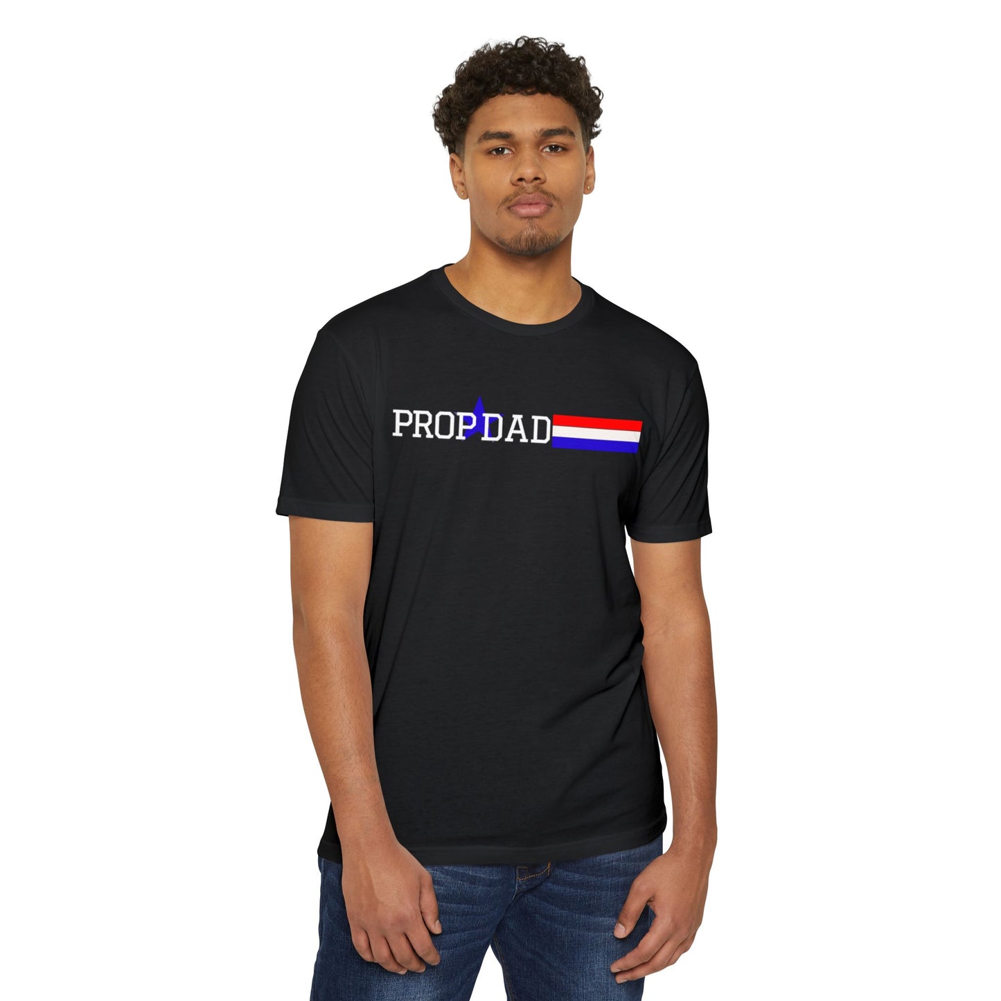 GI Prop Dad T-Shirt