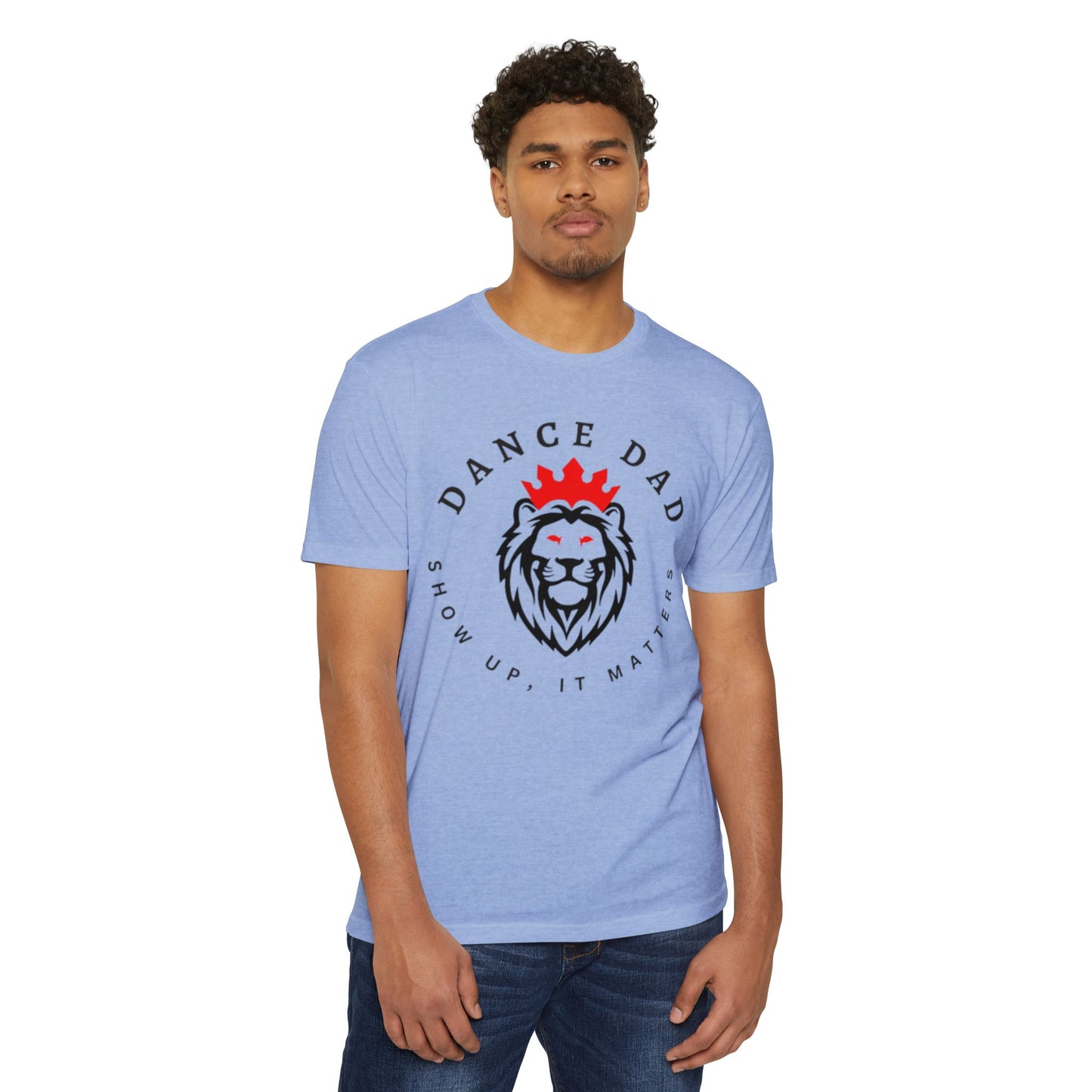 Dance Dad T-Shirt