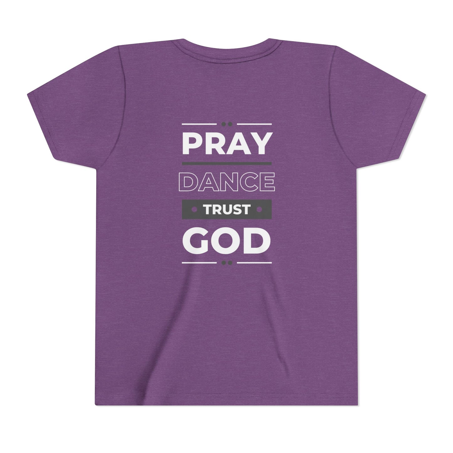 GDS Youth Pray
