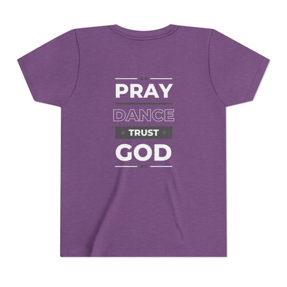 GDS Youth Pray