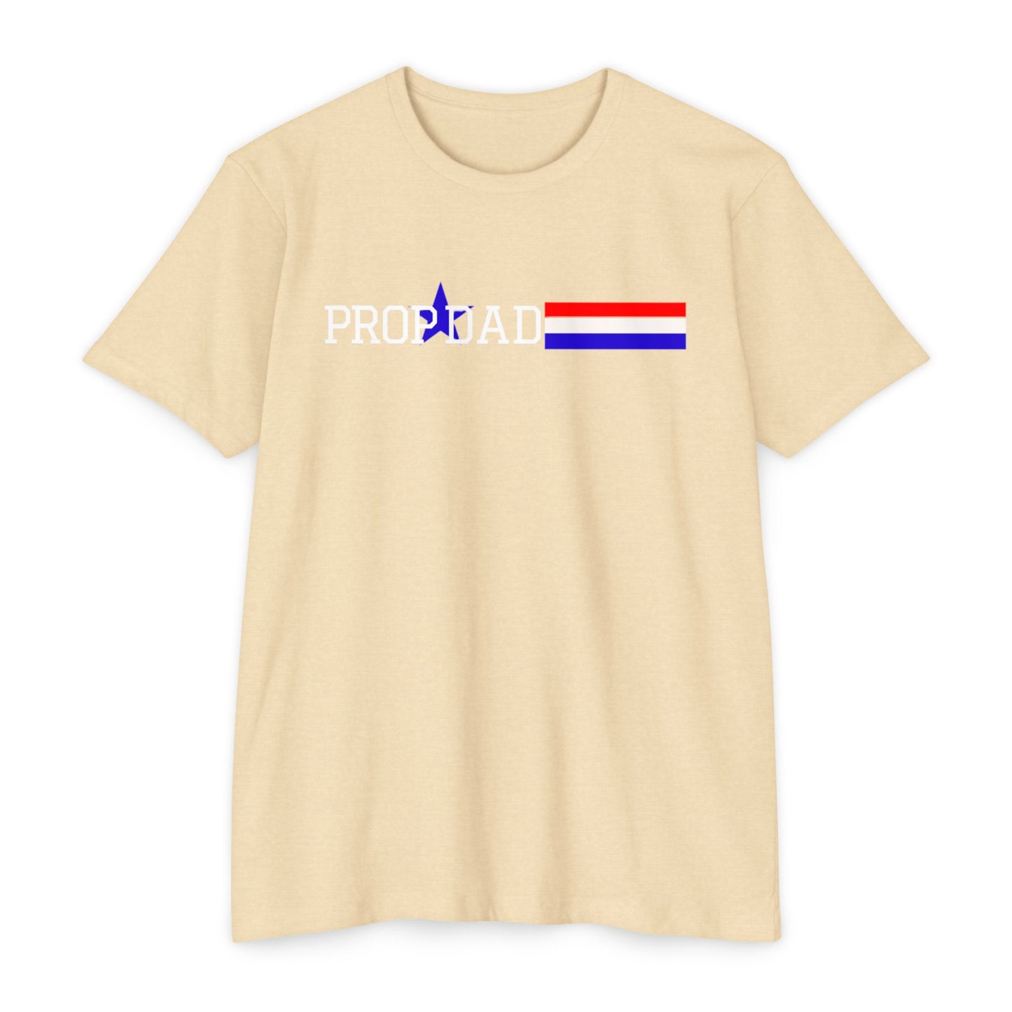 GI Prop Dad T-Shirt