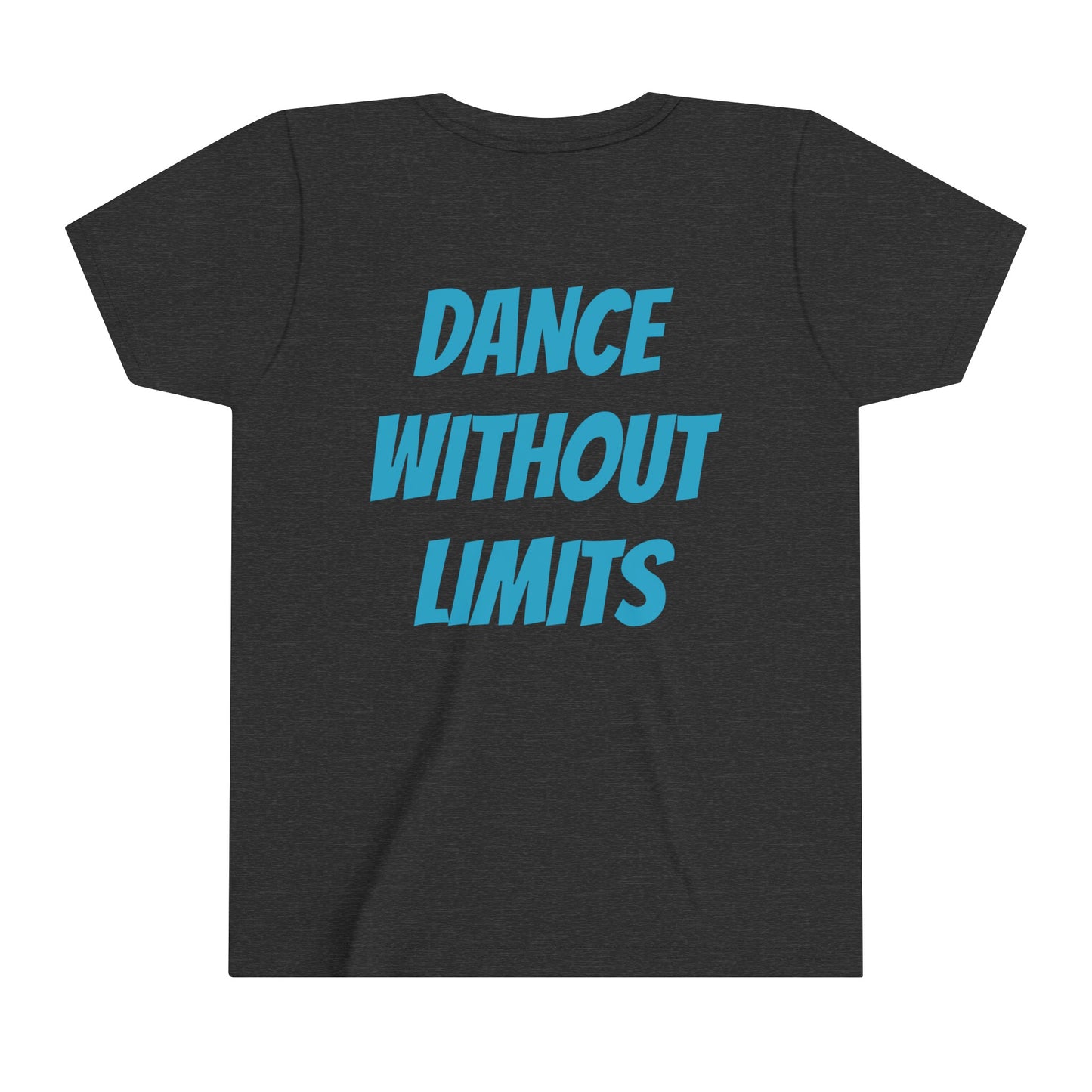 WITHOUT LIMITS YOUTH