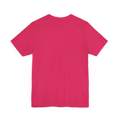 Glamorous Dance Unisex Short Sleeve Tee
