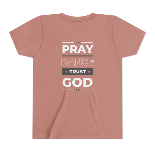 GDS Youth Pray
