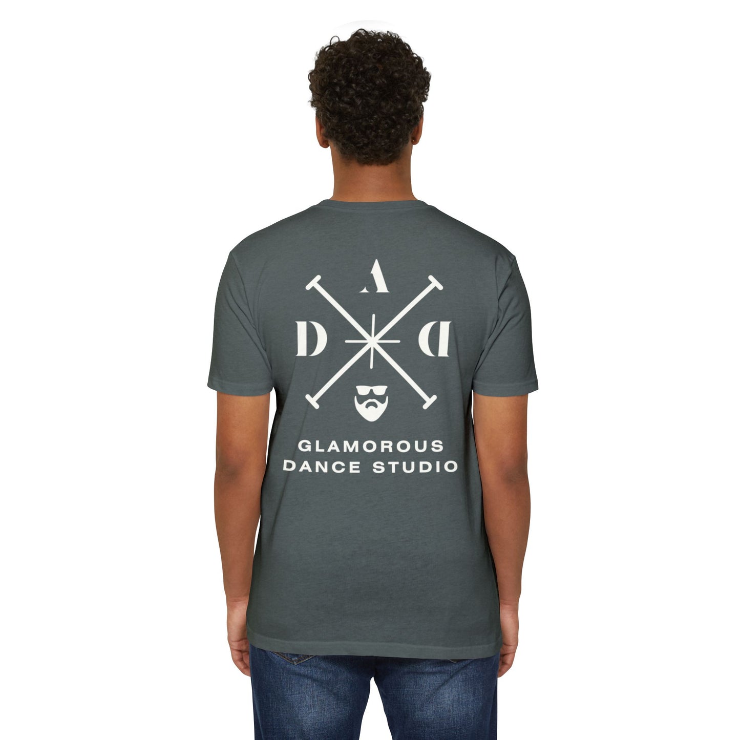 Dance Dad T-Shirt