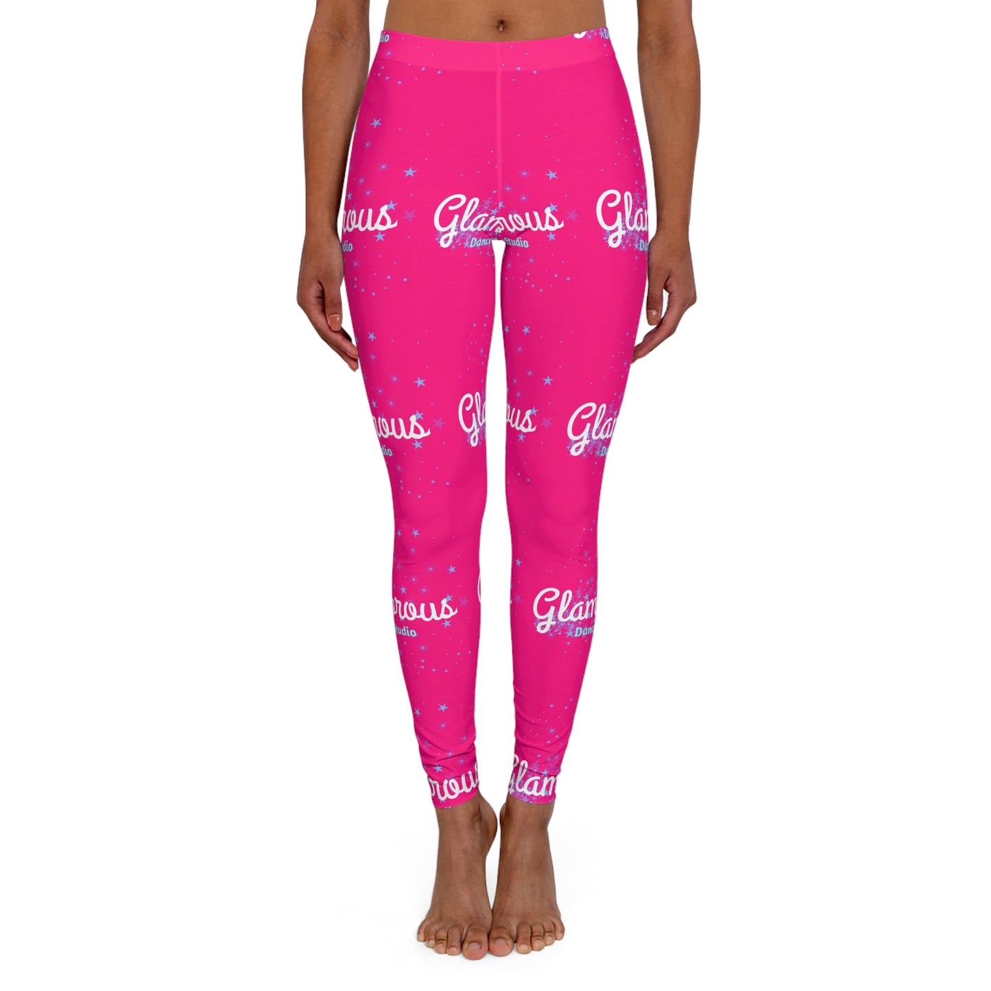 Glamorous Adult Leggings