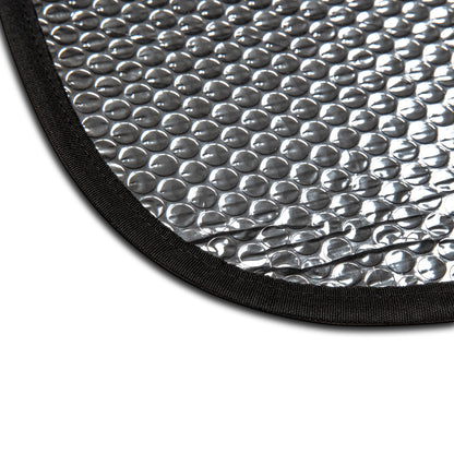 Glamorous Dance Studio Car Sun Shade