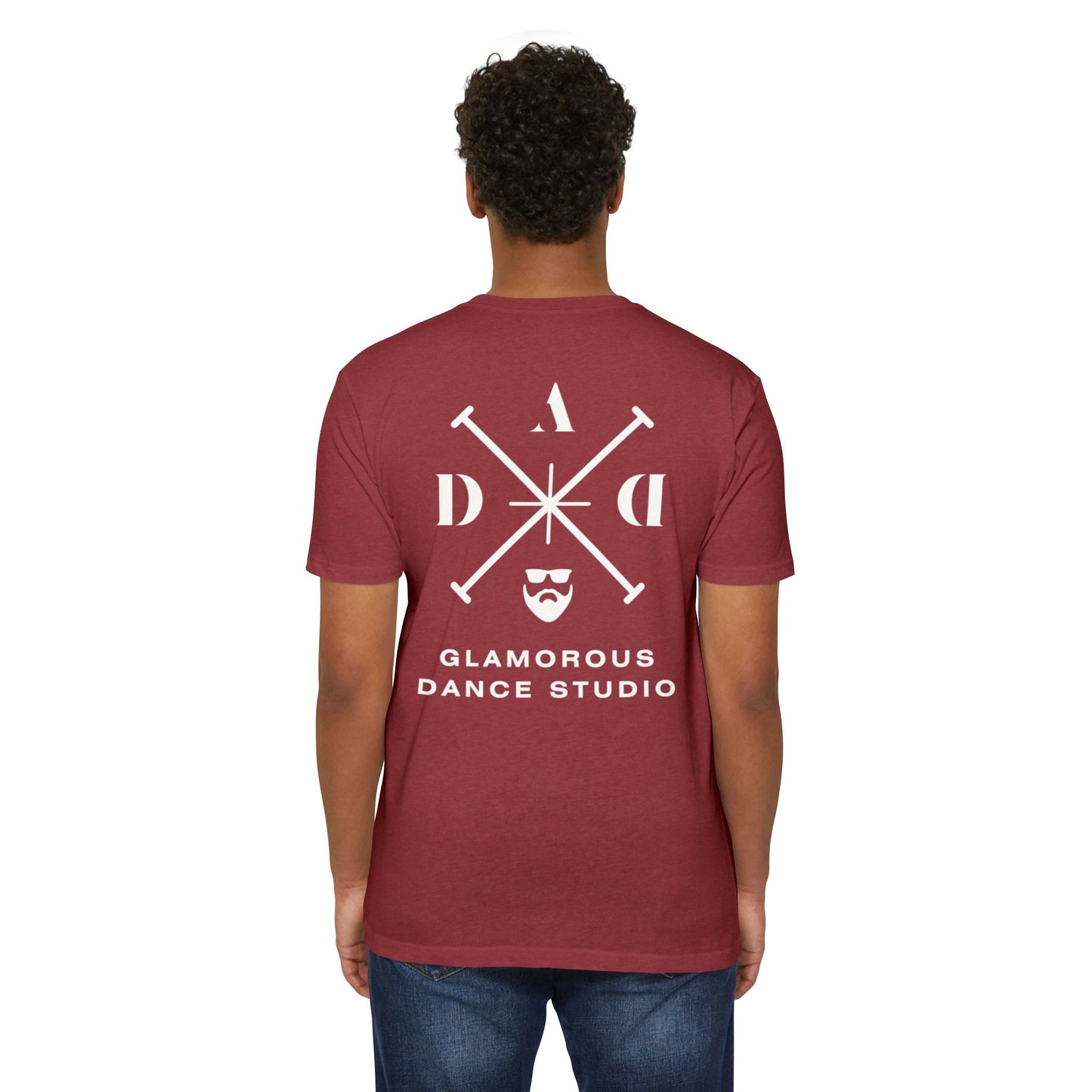 Dance Dad T-Shirt