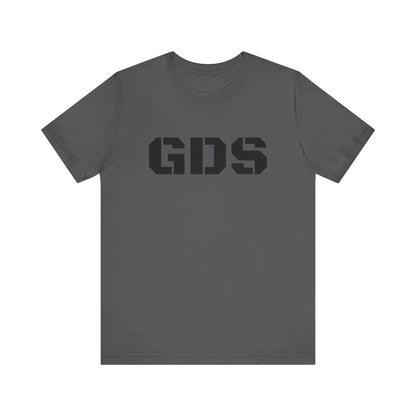 GDS Flag Tee