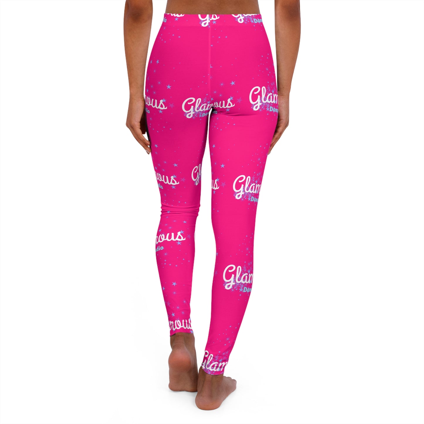 Glamorous Adult Leggings