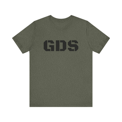 GDS Flag Tee