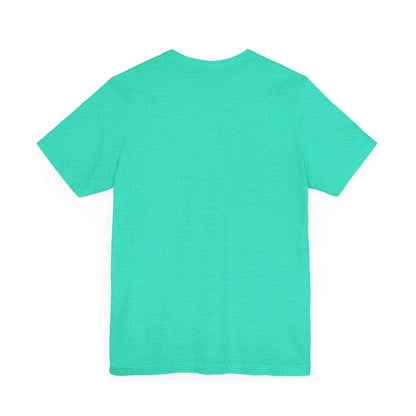 Glamorous Dance Unisex Short Sleeve Tee