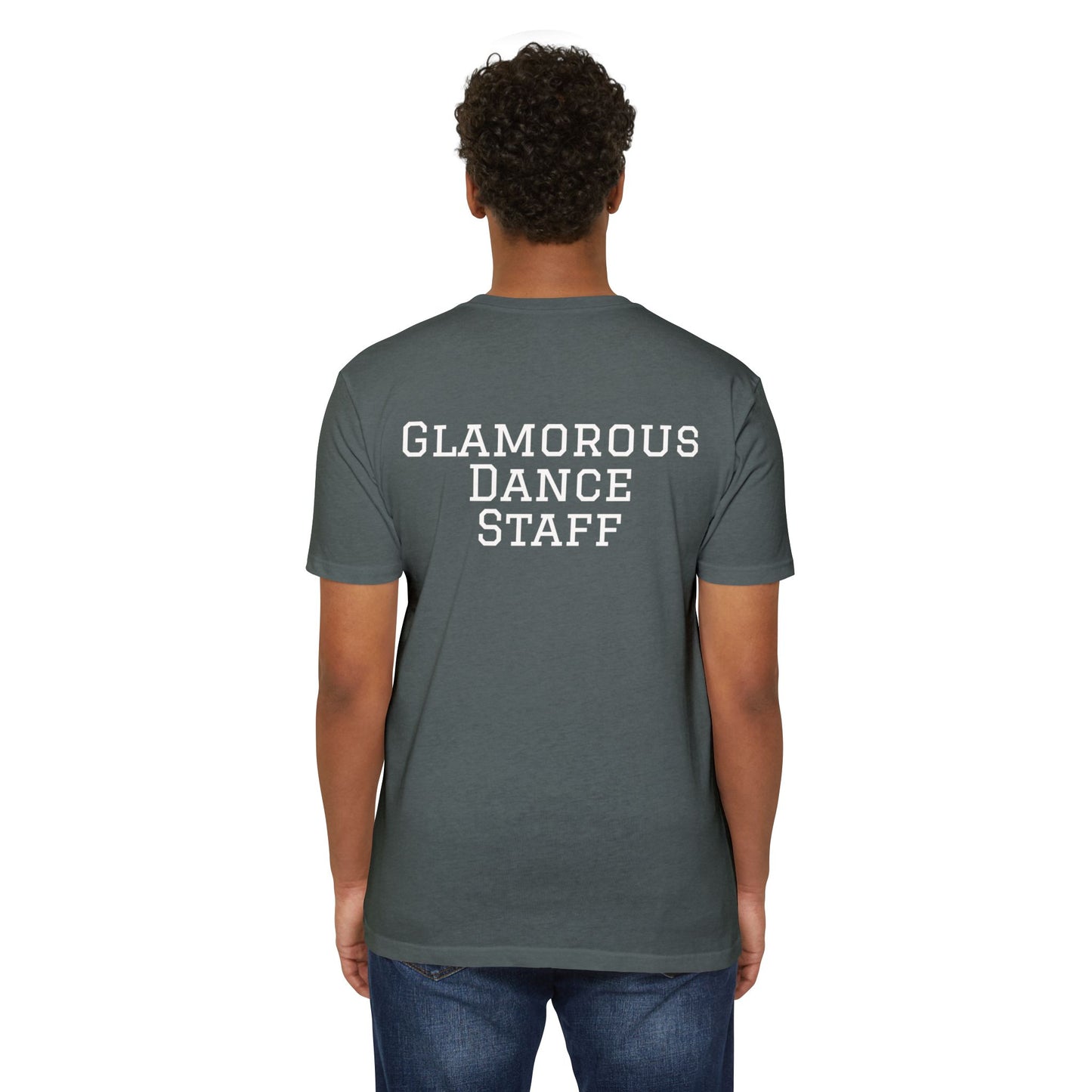 GI Prop Dad T-Shirt