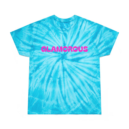 Tie-Dye Tee