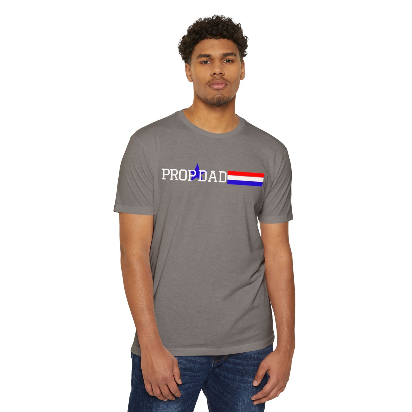 GI Prop Dad T-Shirt