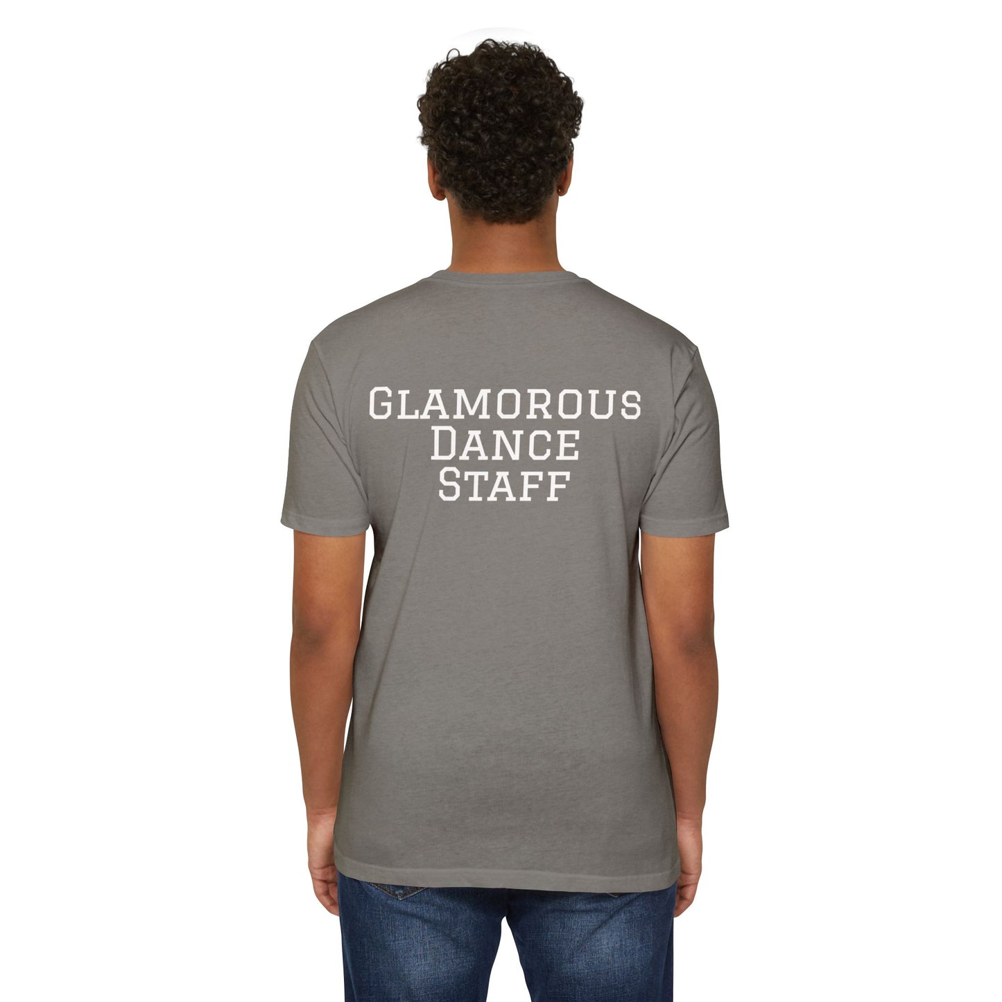 GI Prop Dad T-Shirt