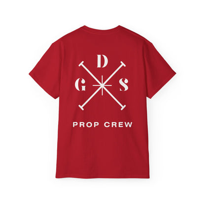 Unisex Ultra Cotton Tee