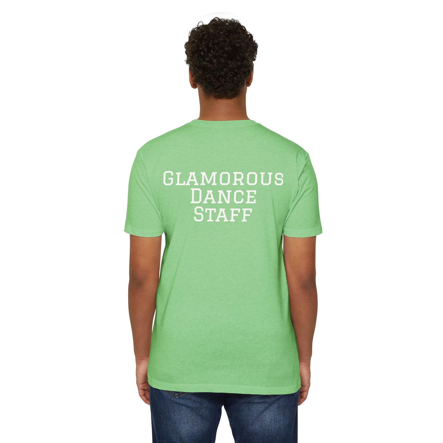 GI Prop Dad T-Shirt