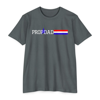 GI Prop Dad T-Shirt