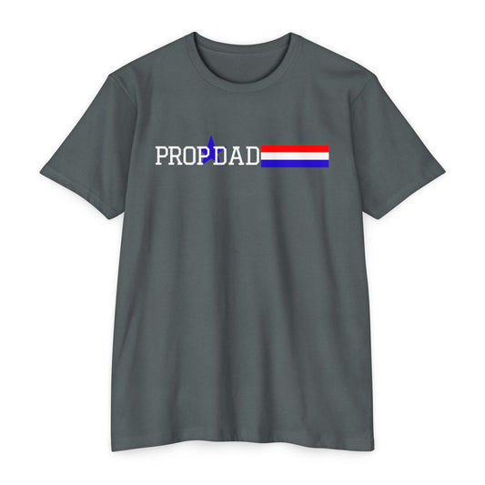 GI Prop Dad T-Shirt