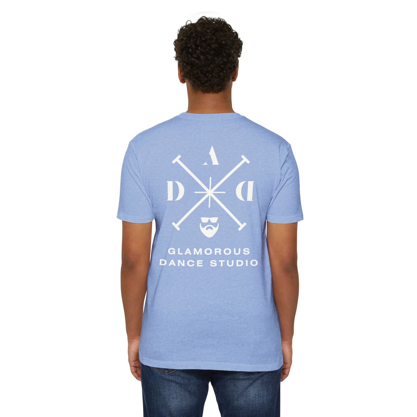 Dance Dad T-Shirt