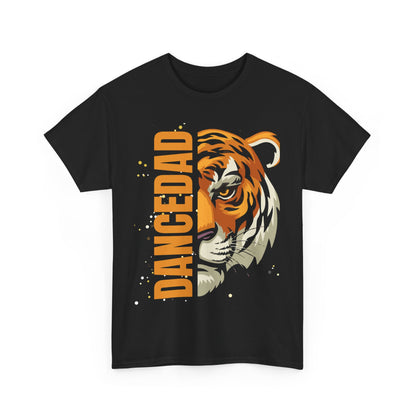 Tiger Dance Dad