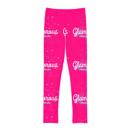 Glamorous Youth Leggings