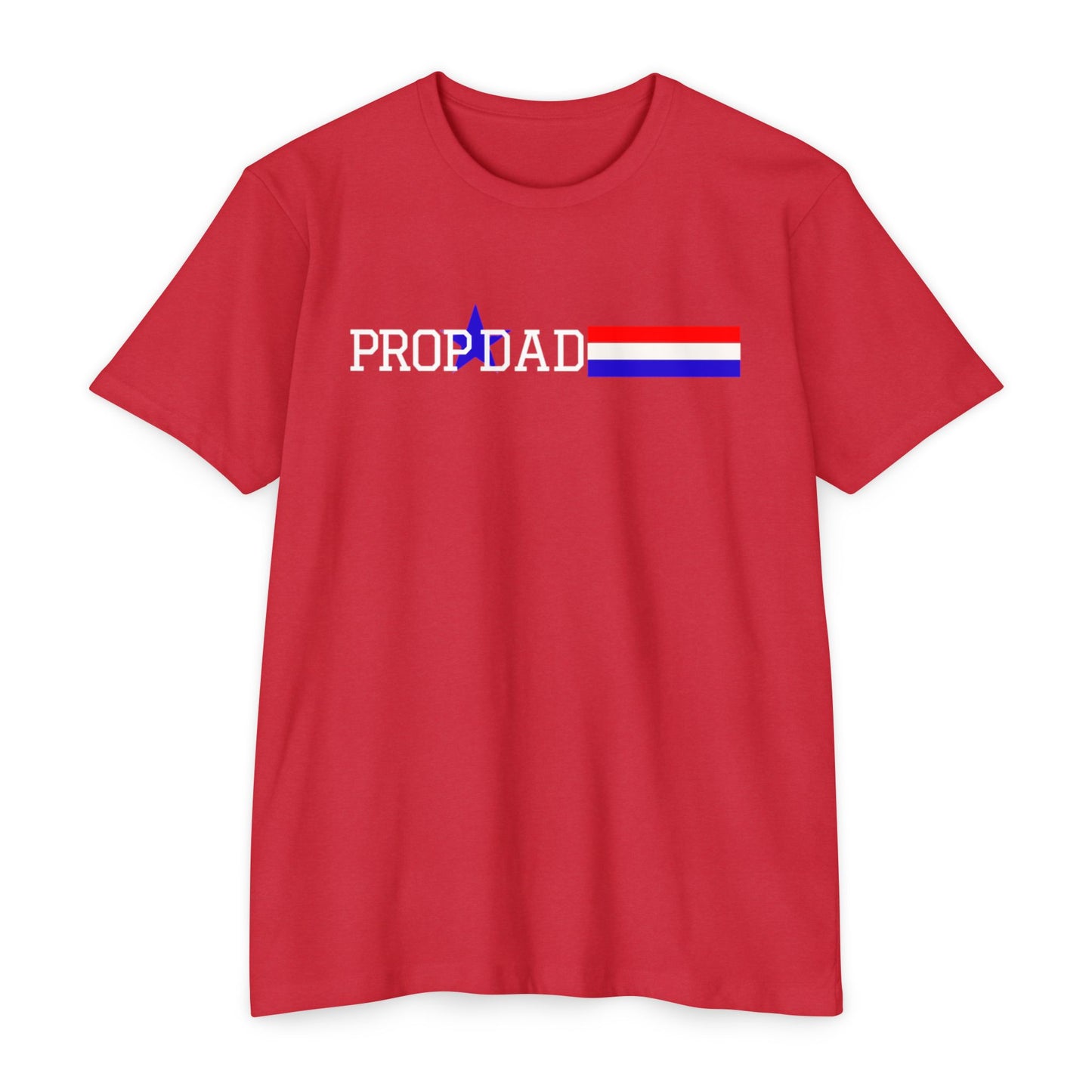 GI Prop Dad T-Shirt