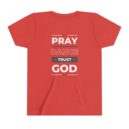 GDS Youth Pray