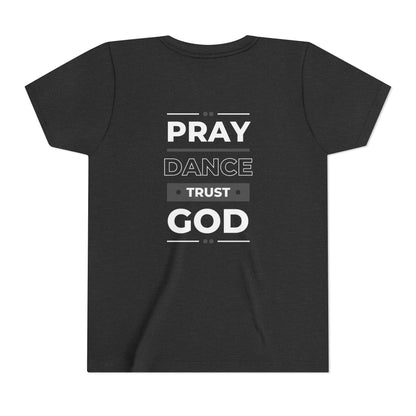 GDS Youth Pray